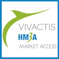 Vivactis HM3A Logo