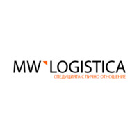 MW LOGISTICA Logo