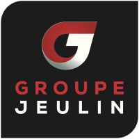 Groupe Jeulin Logo