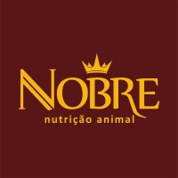 Nobre Nutrição Animal Logo