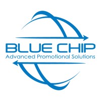 BLUE CHIP PROMO Logo