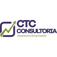CTC Consultoria - Assessoria Empresarial Logo