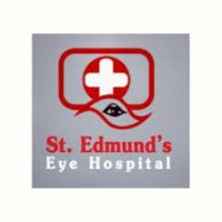 St Edmunds Eye Hospital Logo