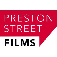 Preston Street Films Logo
