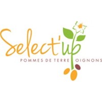 Selectup Logo