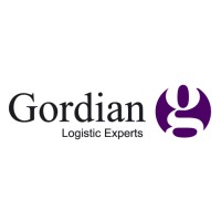 Gordian Logistic Experts Africa Logo