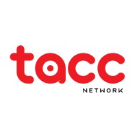 TACC Network Logo