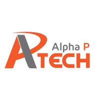 Alpha P® Tech Ltd Logo