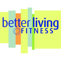 Better Living Fitness Logo