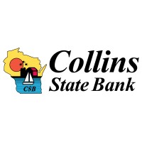 Collins State Bank Logo