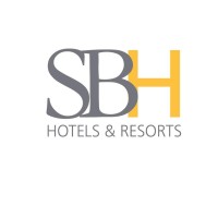 SBH Hotels & Resorts Logo