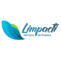 Limpacti - Serviços de limpeza profissional Logo