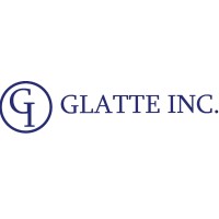 Glatte Incorporated Logo