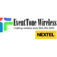 EventTone Wireless Logo