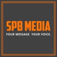 SPB Media Ltd. Logo