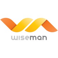 WiseMan Logo