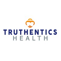 Truthentics Health Logo