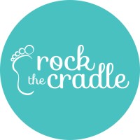 Rock The Cradle Logo