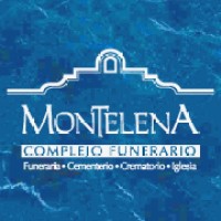 Montelena Complejo Funerario Logo
