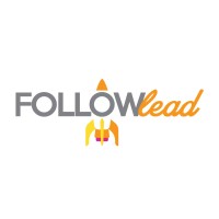 Follow Lead Logo