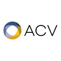 ACV Immobilien AG Logo