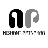 Nishant Ratnakar Photography Logo