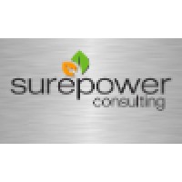 Sure Power Consulting Logo