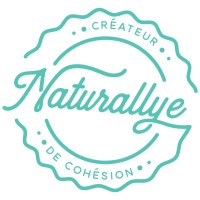 Naturallye - Incentive Logo