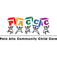 Palo Alto Community Child Care Logo
