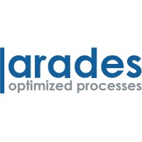 arades GmbH - IT Consulting & Solutions Logo