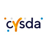 CYSDA, certificación y servicios de automoción - Grupo Itevelesa Logo