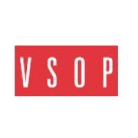 VSOP Logo