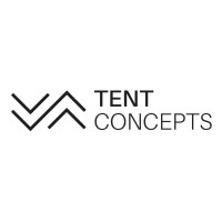 Tentconcepts – Authentic tents for exclusive moments Logo