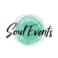 Soul Events Ltd. Logo
