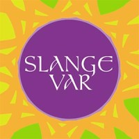 Slange Var Logo