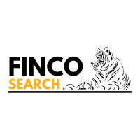 FINCO Search Logo