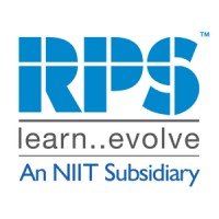 RPS Consulting Pvt. Ltd. Logo