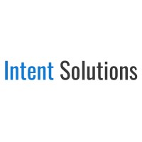 Intent Solutions ™ Logo