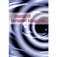 Journal of European Integration Logo