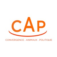 Convergence Animaux Politique Logo