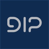 DIP Capital Logo