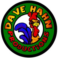 Dave Hahn Professional Services Logo