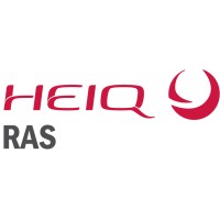 HeiQ RAS AG Logo