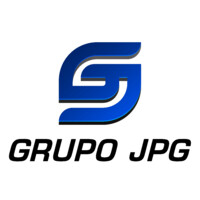 GRUPO JPG Logo