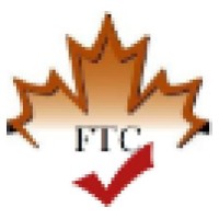 Fast To Canada Corporation Logo