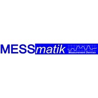 MESSmatik AG Logo