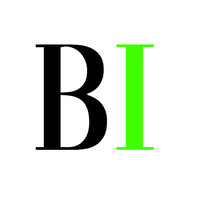 Blockchain Intelligence Logo