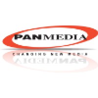 Panmedia Limited Logo