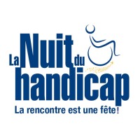 Association La Nuit du handicap Logo