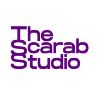 The Scarab Studio Logo